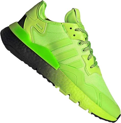 adidas schuhe herren neonfarben|Sneakers · Neon .